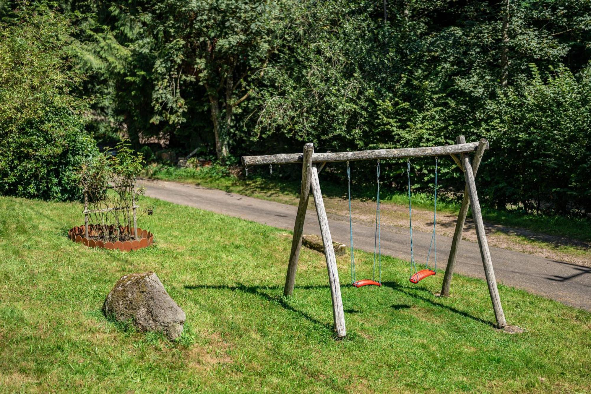 Ferienhof Maennle Gengenbach Exteriér fotografie
